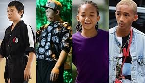 Không ngờ cậu bé đối thủ của karate kid jaden smith năm nào giờ trở thành soái ca thế này! Gáº§n 1 Tháº­p Ká»‰ Dan Sao The Karate Kid Thay Ä'á»•i Váº» Ngoai Chong Máº·t