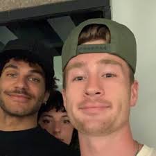 Jacob Krupp (@JacobKrupp)