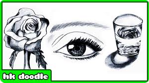 Art for kids hub is accessible on any device including ios devices, android devices, macs, pcs, streaming media boxes such as roku. Best 3d Drawing Lessons For Kids Easy Step By Step Drawing Tutorials For Beginners Art For Kids Youtube