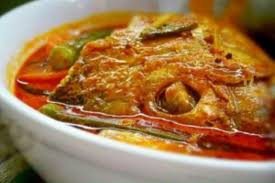 Arianarecipes #kariikanpari resepi kari ikan pari bahan 1 kg ikan pari 1 paket serbuk kari ikan daun kari. Kari Ikan Tanpa Santan Confirm Sedap Sedap Teruk