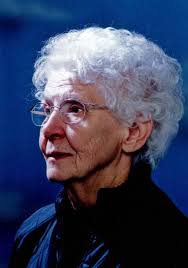 Ruth Alberta (nee Harmon) Staples Ganske Obituary