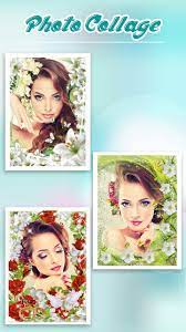 Download amazing collage frame app for android. Photo Frame Photo Collage For Android Apk Download