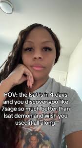 Is Lsat Demon Better Than 7sage