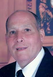 Obituary of Kenneth G. Rothenberg