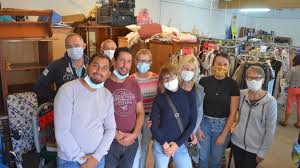 Photos, address, and phone number, opening hours, photos, and user reviews on yandex.maps. Berck Le Secours Populaire Demande De L Aide