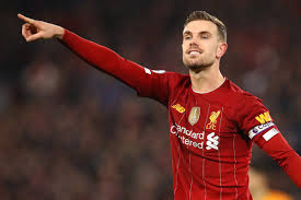 View liverpool fc squad and player information on the official website of the premier league. Jordan Henderson Named English Player Of The Year The Liverpool Offside