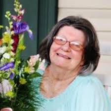 Lola Mae Whitaker Obituary June 23, 2015