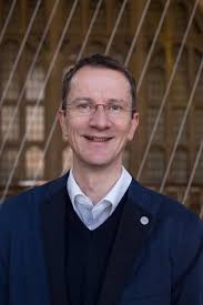 Congratulations to Wolfgang Vondey, from the University of Birmingham, for  his elected appointment to 2nd Vice President of SPS!