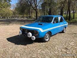 Check spelling or type a new query. Renault R12 Gordini Used Search For Your Used Car On The Parking