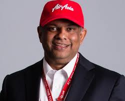 Are you curious to know what tony fernandes' wife looks like? The Inspiring Backstory Of Tony Fernandes Ceo Of Airasia By Yitzi Weiner Thrive Global Medium