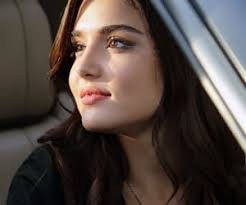 The Best Turkish Actresses On We Heart It Actresses Hayat And Murat Kurt Seyit And Sura