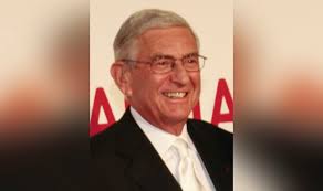 Obituary: Eli Broad, Builder and MSU Benefactor