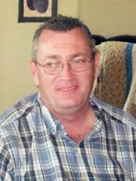 Ronald Ben Clinton Obituary