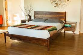 Holy Moly Stunning Modern Bed Modern Style Bed Mid Century Modern Bed