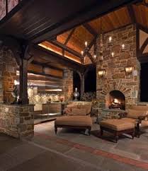 500+ outdoor living spaces ideas in