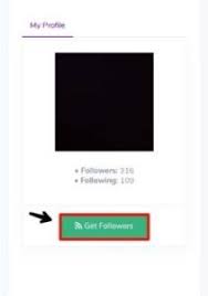 The solution for this is instagram live. How To Get Free Instagram Followers Instantly Malik Vasid Malik Vasid