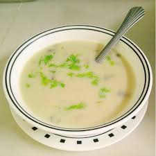 This one is so simple and easy and takes a third of the time. Cara Buat Mushroom Soup Berkrim Viral Yang Enak Dimakan Ketika Cuaca Sejuk