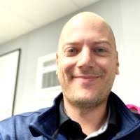 Nathan Melvin, MS, CSP