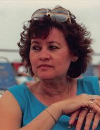 Doris A. (Groves) Briones Obituary March 6, 2023