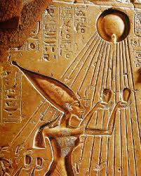 We have 162 individual gods listed in the egyptian pantheon of gods and spirits. Aten Tut Spiketv Wikia Fandom