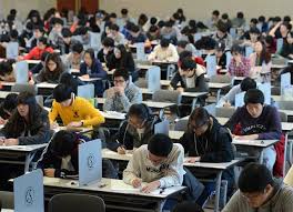 Korean goverment scholarship program (kgsp) beasiswa korean government scholarship program (kgsp) adalah beasiswa penuh dari pemerintah korea selatan untuk para pelajar internasional. Soal Esai Hingga Larangan Terbang Untuk Pesawat Saat Suneung Sbmptn Korea Selatan Hidupnya Tmtn