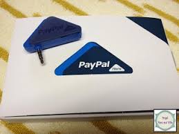 Maybe you would like to learn more about one of these? Free Paypal Mobile Card Reader It S Finally Here Card Reader Cards Totally Free Stuff