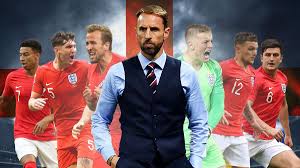 Records includes the following current or recent matches: The Southgate Revolution How We Fell In Love With England Again Eurosport