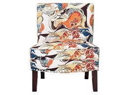 Alibaba.com offers 1,709 colorful accent chairs products. The Lalita Accent Chair Brings Artistic Flair To Your Living Room Entryway Or Any Other Spot In Your Home Its Brightly Accent Chairs Chair Mattress Furniture