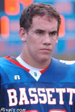 IHS :: 2009 Recruiting Class Profiles