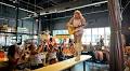 Taylor Swift's Eras Tour Inspires Spectacular Drag Show in Nashville