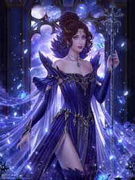 Maybe you would like to learn more about one of these? Explore The Best Goddess Art Deviantart
