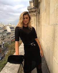 Find images of beautiful girl. 11 French Models With Amazing French Girl Style