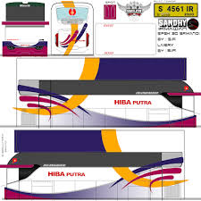 Download livery bussid hd tsalju livery bussid double decker doraemon how to install the double decker bussid livery bus: Download Livery Bus Arjuna Xhd Doraemon Background