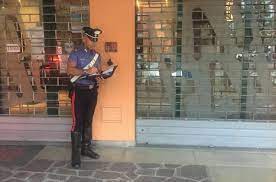 Nel 1421 l'impresa fu rinnovata da angelo della pergola. Castel San Pietro Terme E Imola Bo I Carabinieri Hanno Eseguito Tre Arresti Nei Confronti Di Persone Italiane Socialmente Pericolose Renonews It