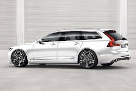 heico sportiv性能加持 volvo s90 v90 d5 awd柴力爆發258hp更迅捷 國王車訊kingautos volvo oldtimers