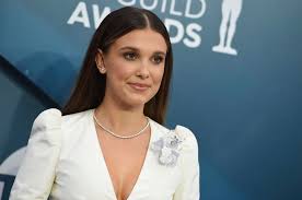 While searching for her missing mother, intrepid teen enola holmes uses her sleuthing skills to outsmart big brother sherlock and help a runaway lord. Netflix Has Nabbed The Enola Holmes Movie Starring Stranger Things Millie Bobby Brown