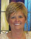 Melissa Ann Joline Whitmire (1963-2012)