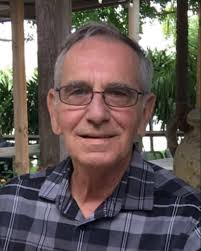 David Carl Balderson Obituary 2022