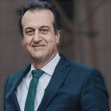 Stephen Nathanial Risdon Arrested for Child Sexual Abuse