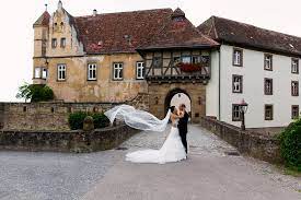 Hochzeit auf Burg Stettenfels - Jessica und Frieder - Hochzeitsfotograf