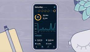 Good morning alarm clock uses your ios device's accelerometer to determine your sleep stages, and requires placement besides you in the bed. Top 6 Best Sleep Apps 2021 Download Now Sleep Tonight