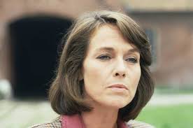 Eva Renzi, 09 87 dar Schauspiel Schauspielerin Frau Fernsehen Film seriös  ganz draußen hoch Gut