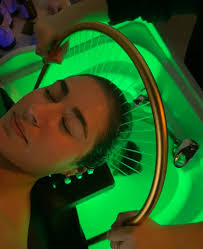 Are there salon suites for rent in Goodyear, Avondale, or Surprise area  with plumbing?