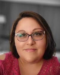 Staff Directory • Stephany Johnson