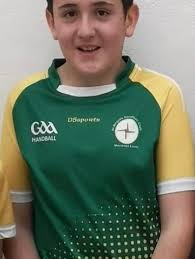 Well done Theo!!! Well done to Theo Neale