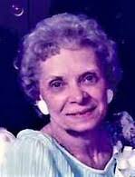 Nellie Salisbury Obituary