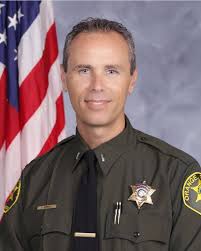 The Orange County Sheriff's Department and the City of Yorba Linda are  pleased to announce Lt. Jarrett Kurimay the new Chief of Yorba Linda Police  Services. Lt. Kurimay is a 21 year