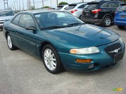 Image result for Deep Amethyst 1998 Sebring