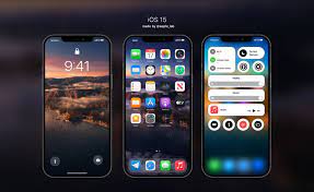 Jul 01, 2021 · ios 15 release date, beta, supported devices and all the new iphone features. Ios 15 Features Release Date And More