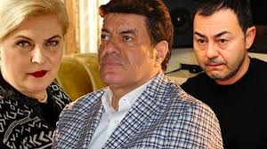 Coşkun sabah 16 ekim 1954, diyarbakır doğumlu süryani asıllı müzisyendir.annesinin adı roza, babasının adı marsello'dur. Nurseli Idiz Coskun Sabah Ve Serdar Ortac In Aciklamalari Ayip